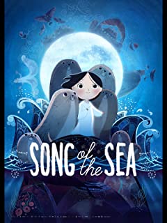 ソング･オブ･ザ･シー　海のうた